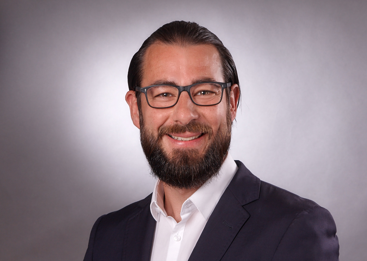 André Barleben, Ansprechpartner von Luminex Consulting für Betriebe in Gifhorn